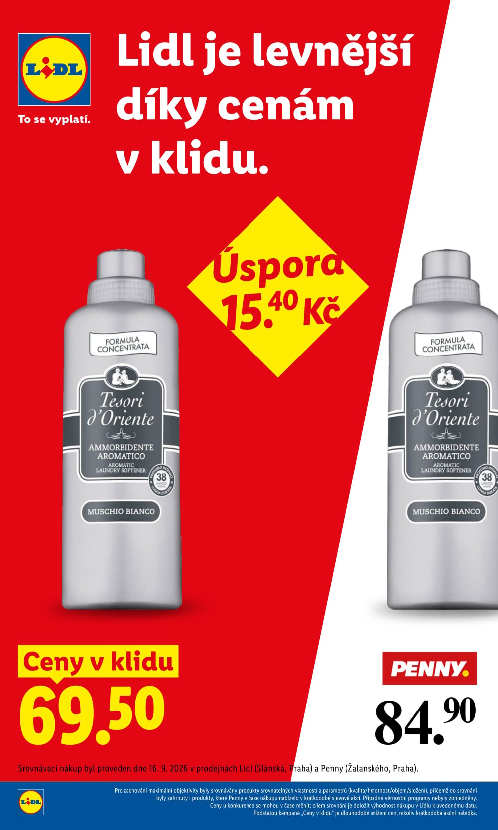 Leták Lidl leták od úterý - strana 7