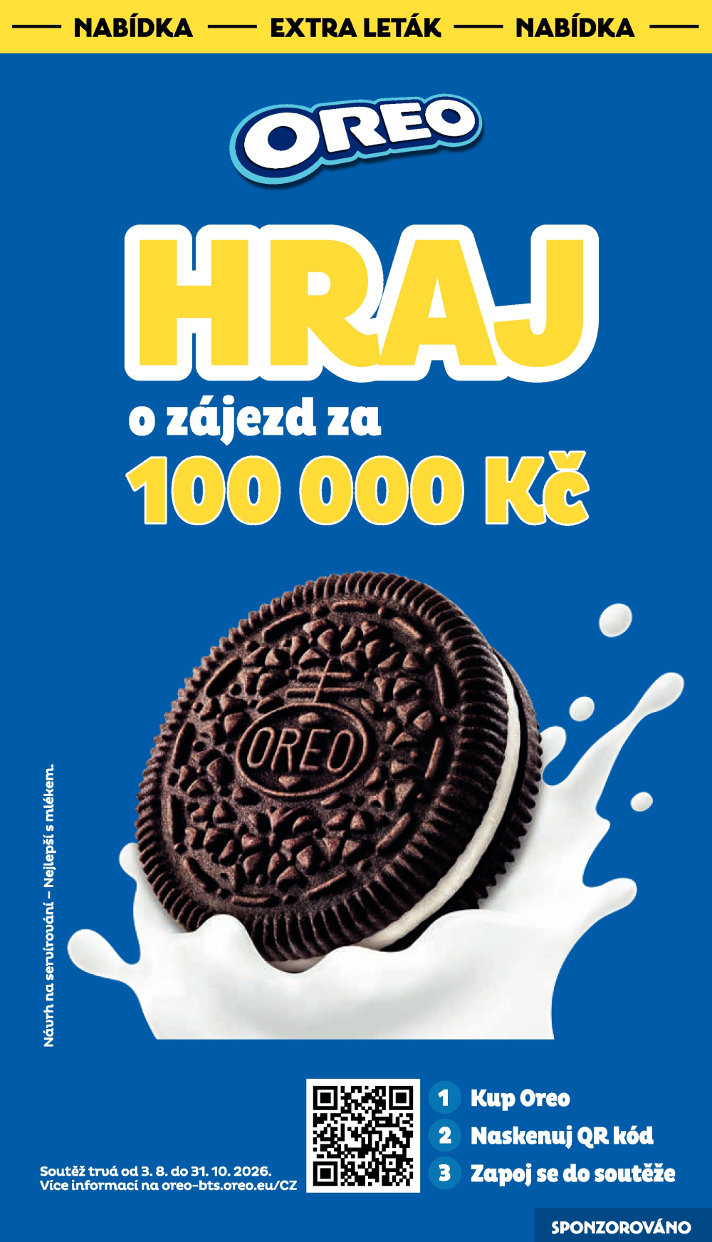 Leták Albert Supermarket leták - strana 12
