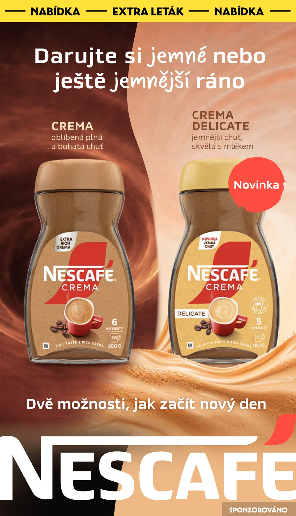 Leták Albert Supermarket leták - strana 8
