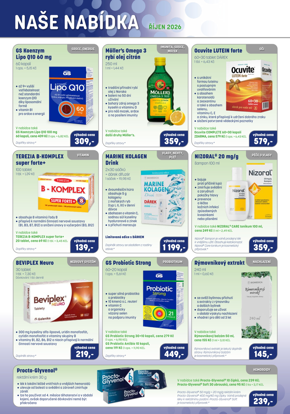 Leták PharmaPoint leták A - strana 4