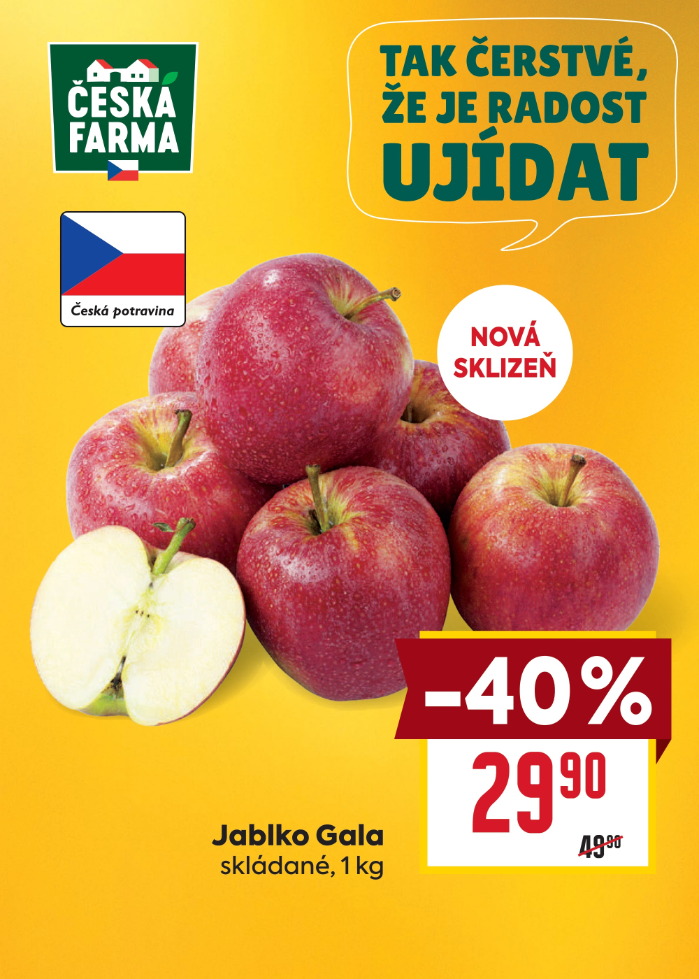 Leták BILLA velký leták - strana 6