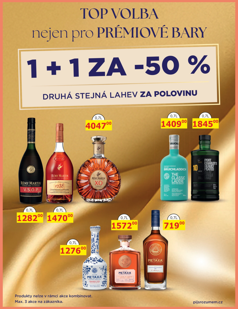 Leták BENE NÁPOJE leták - strana 30