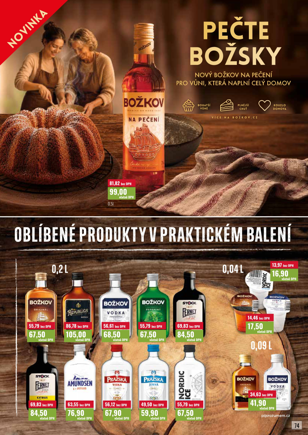 Leták Ratio leták - strana 75