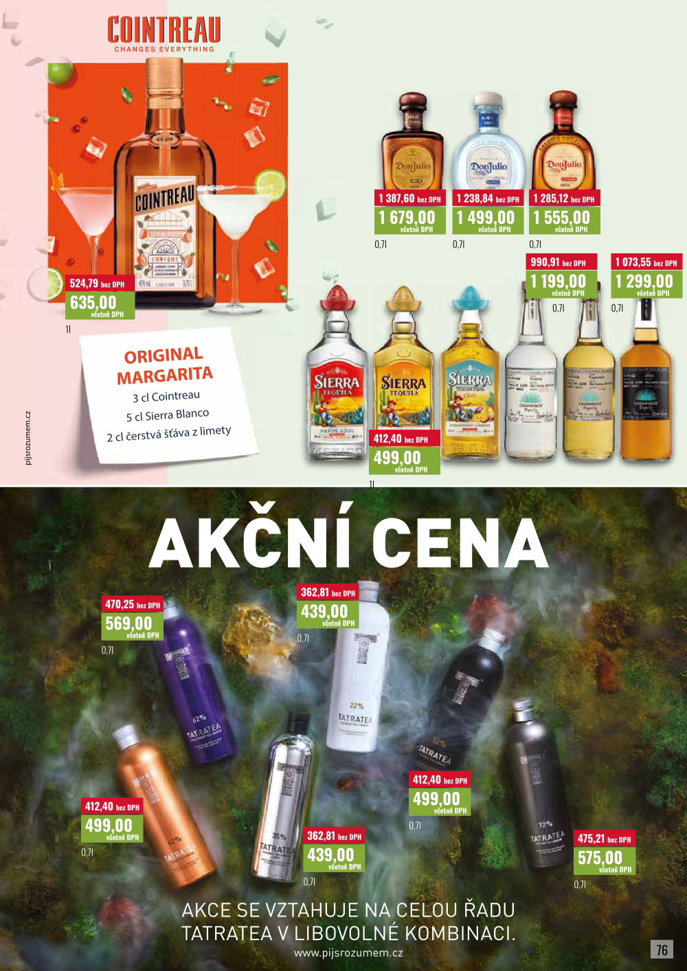 Leták Ratio leták - strana 77
