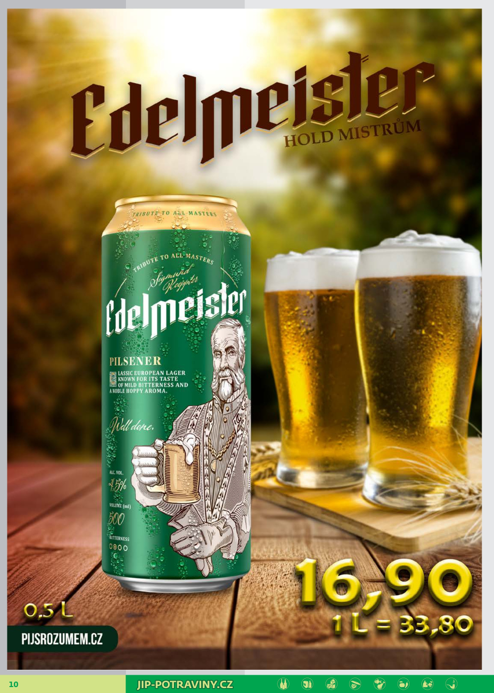 Leták JIP leták maloobchod - strana 10