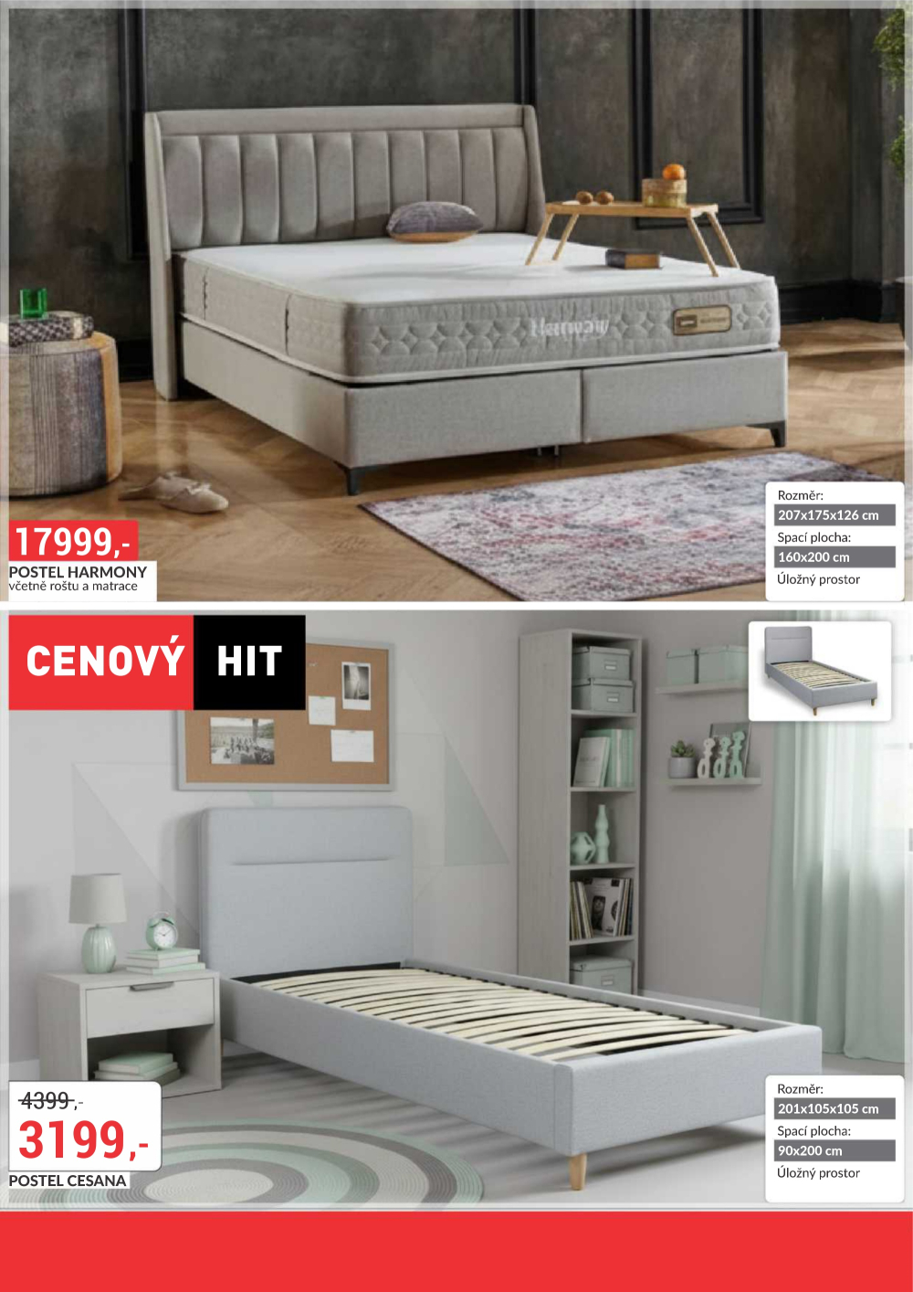 Leták Baumax leták - Bydlení na míru - strana 52