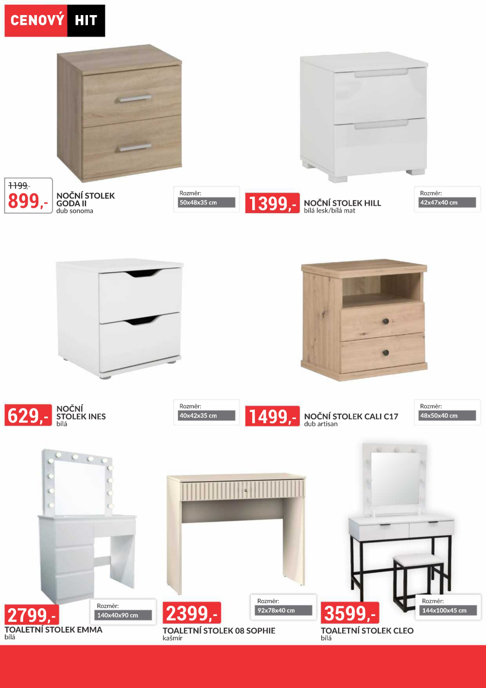 Leták Baumax leták - Bydlení na míru - strana 63