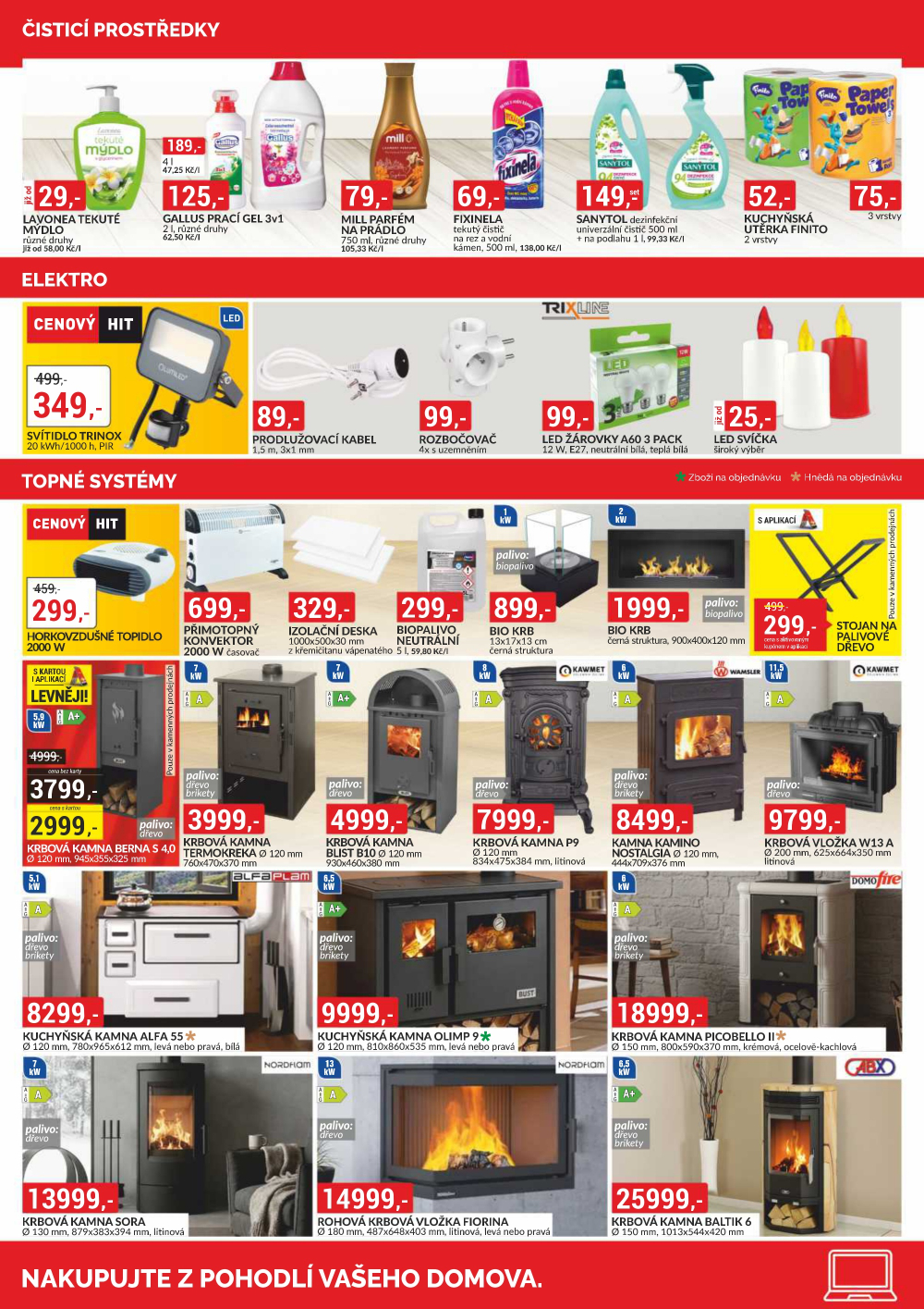 Leták bauMax leták - strana 6