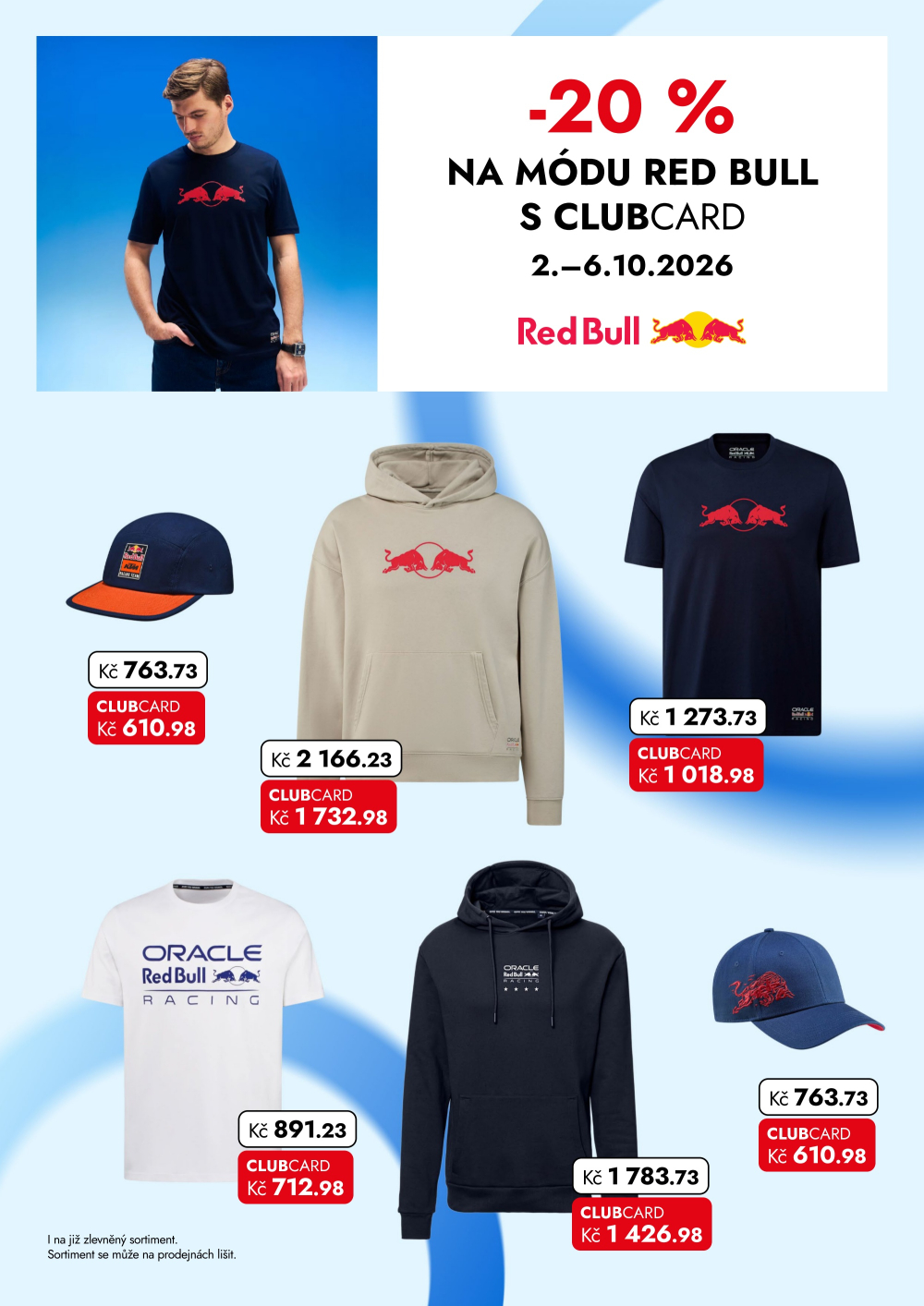 Leták TRAVEL FREE leták - strana 10
