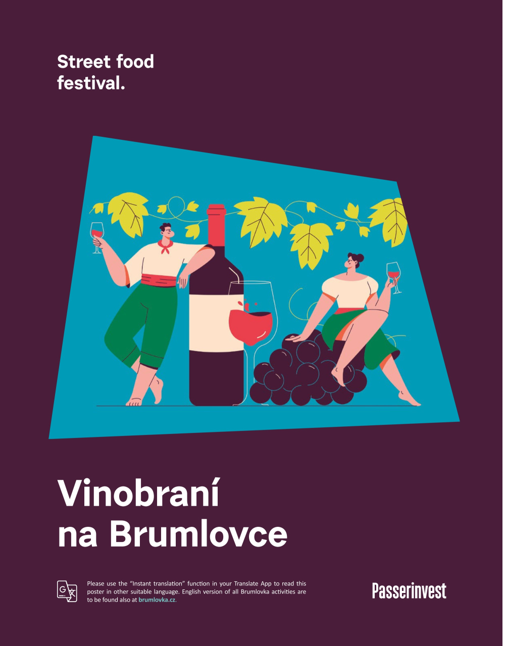 Leták eBrumlovka magazín - strana 21