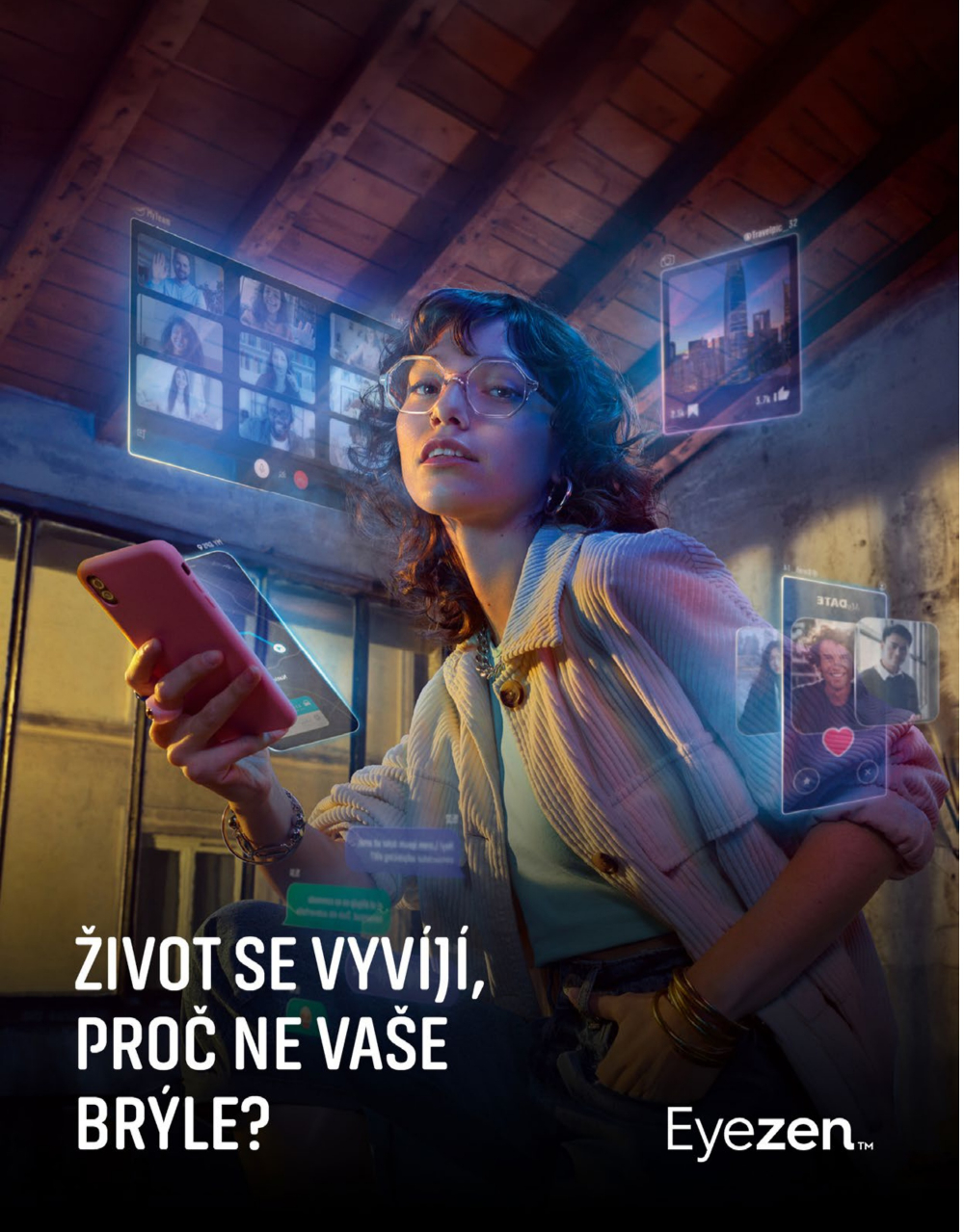 Leták eBrumlovka magazín - strana 33