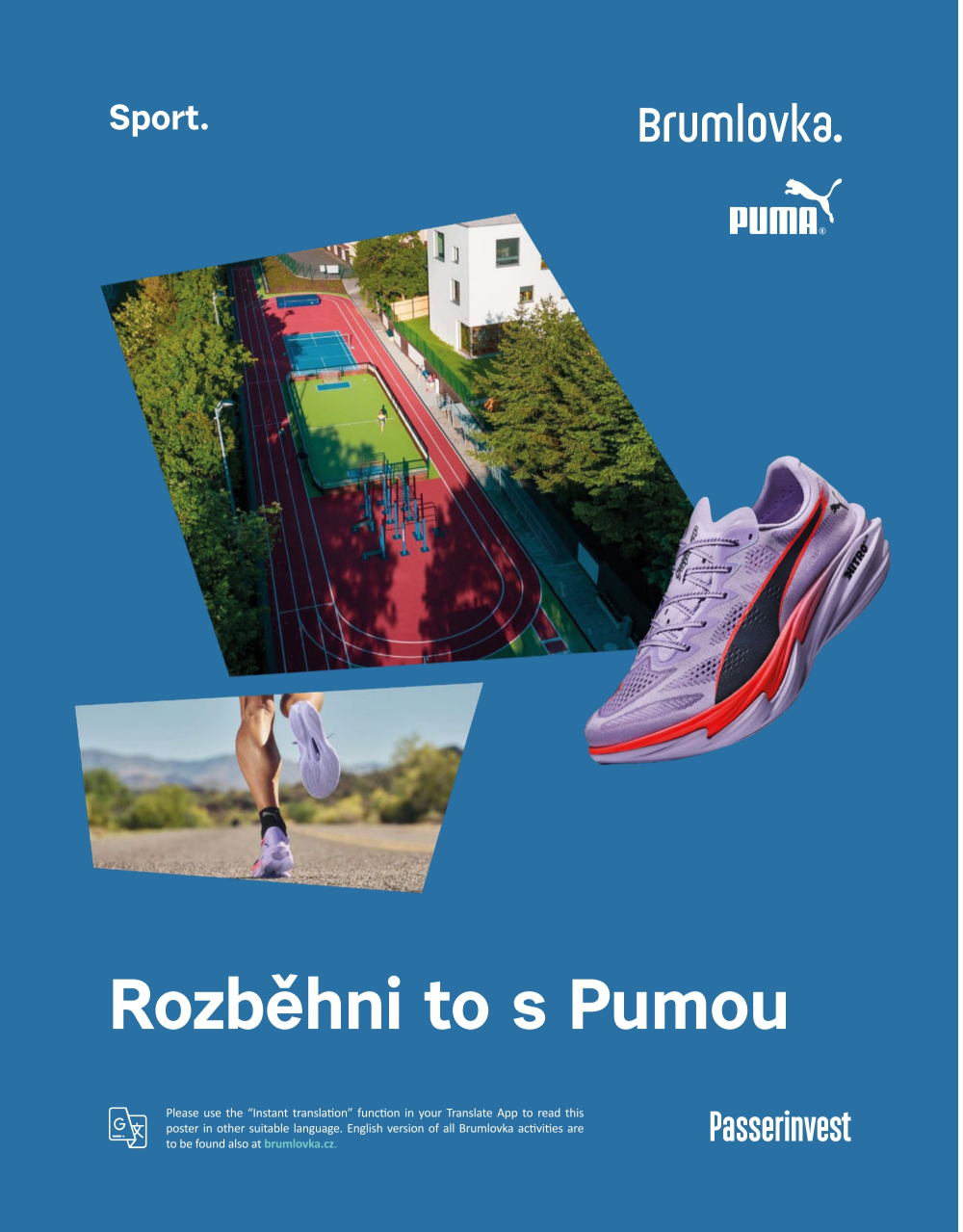 Leták eBrumlovka magazín - strana 5