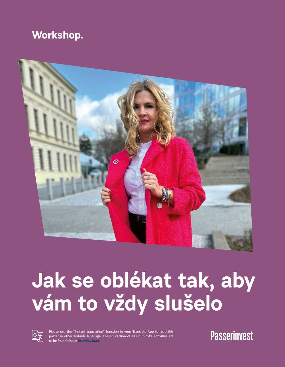 Leták eBrumlovka magazín - strana 8