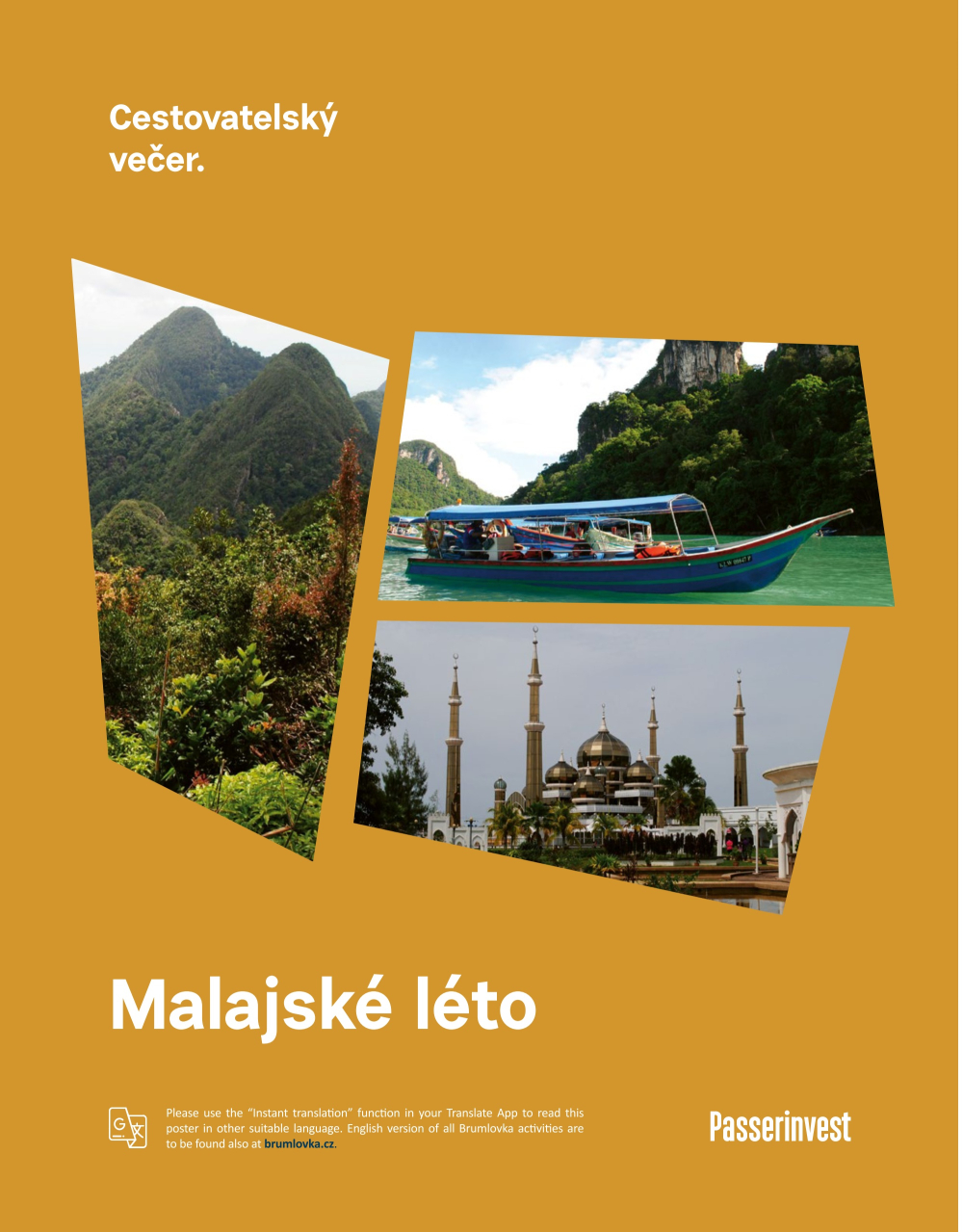 Leták eBrumlovka magazín - strana 9