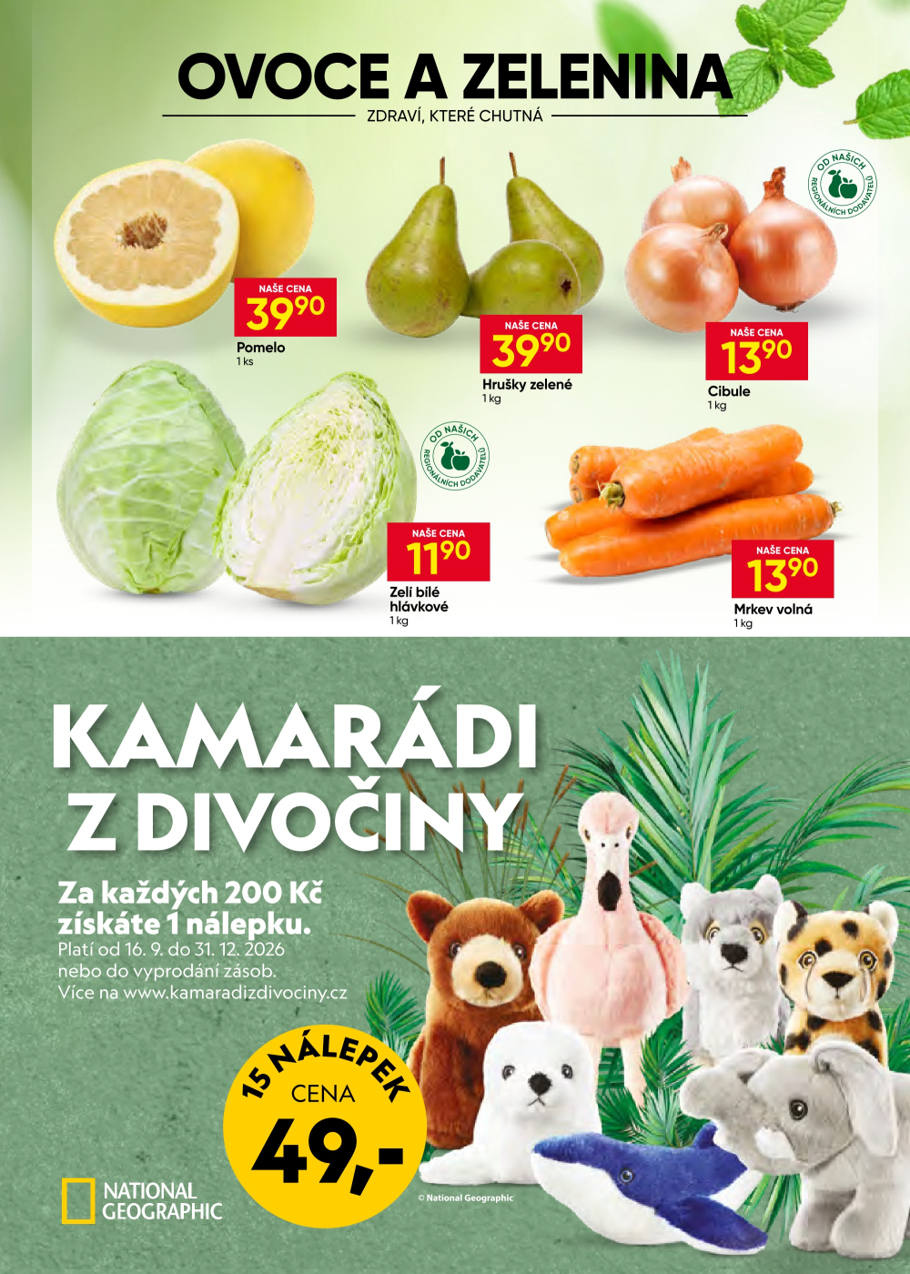 Leták Hruška leták - Partner - strana 2