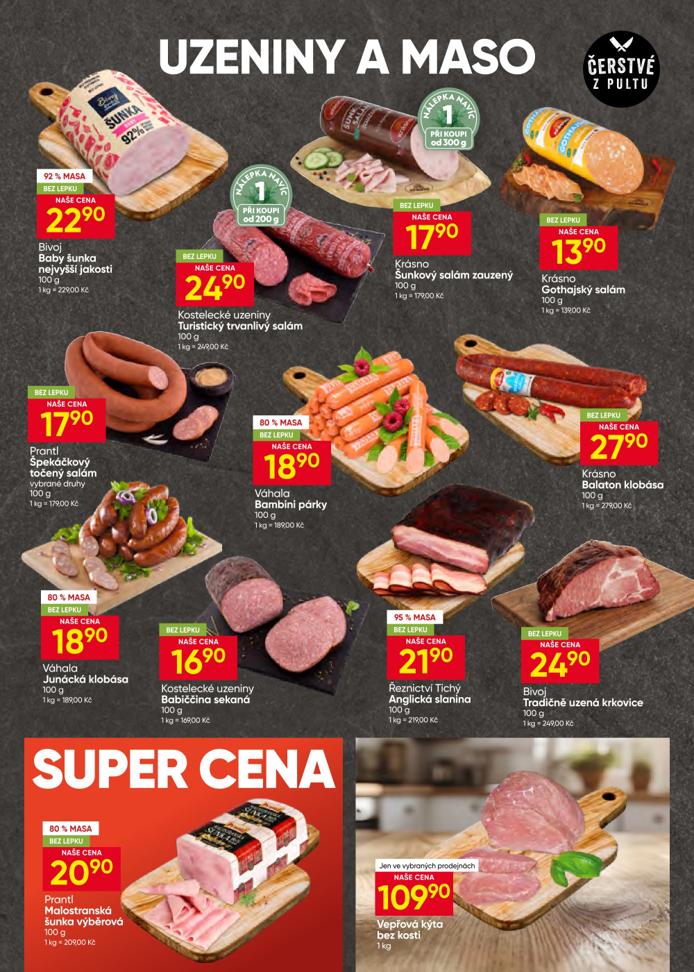 Leták Hruška leták - Partner - strana 3
