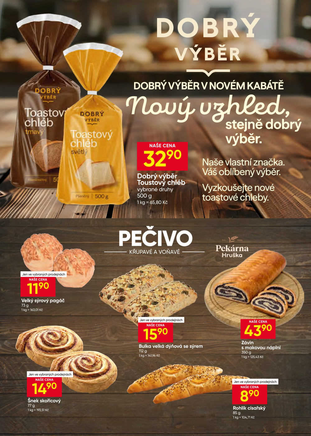 Leták Hruška leták - Partner - strana 4