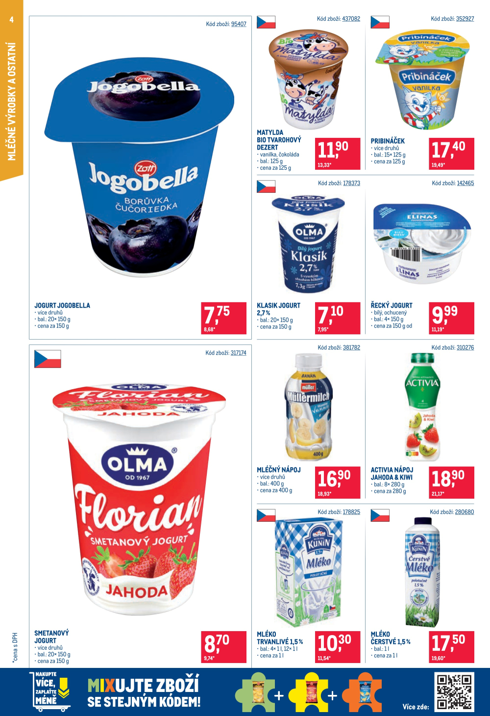 Leták Makro leták - Maloobchod - strana 4