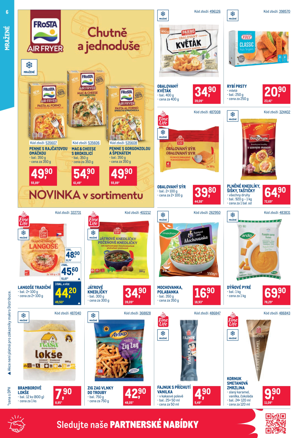 Leták Makro leták - Maloobchod - strana 6
