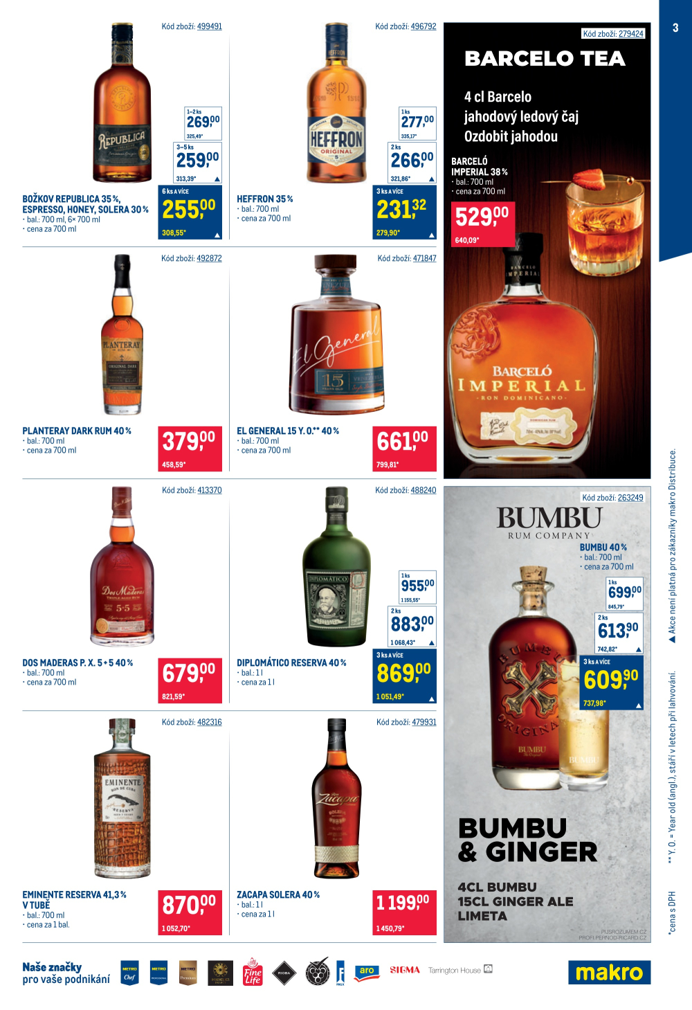 Leták Makro leták - Bar - strana 3