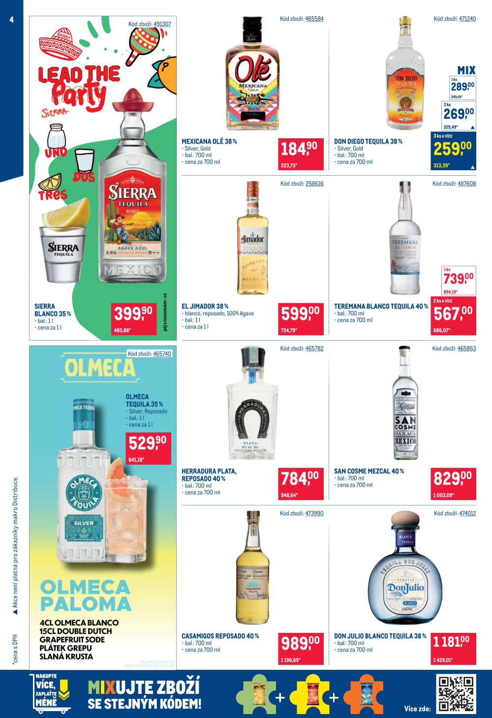 Leták Makro leták - Bar - strana 4