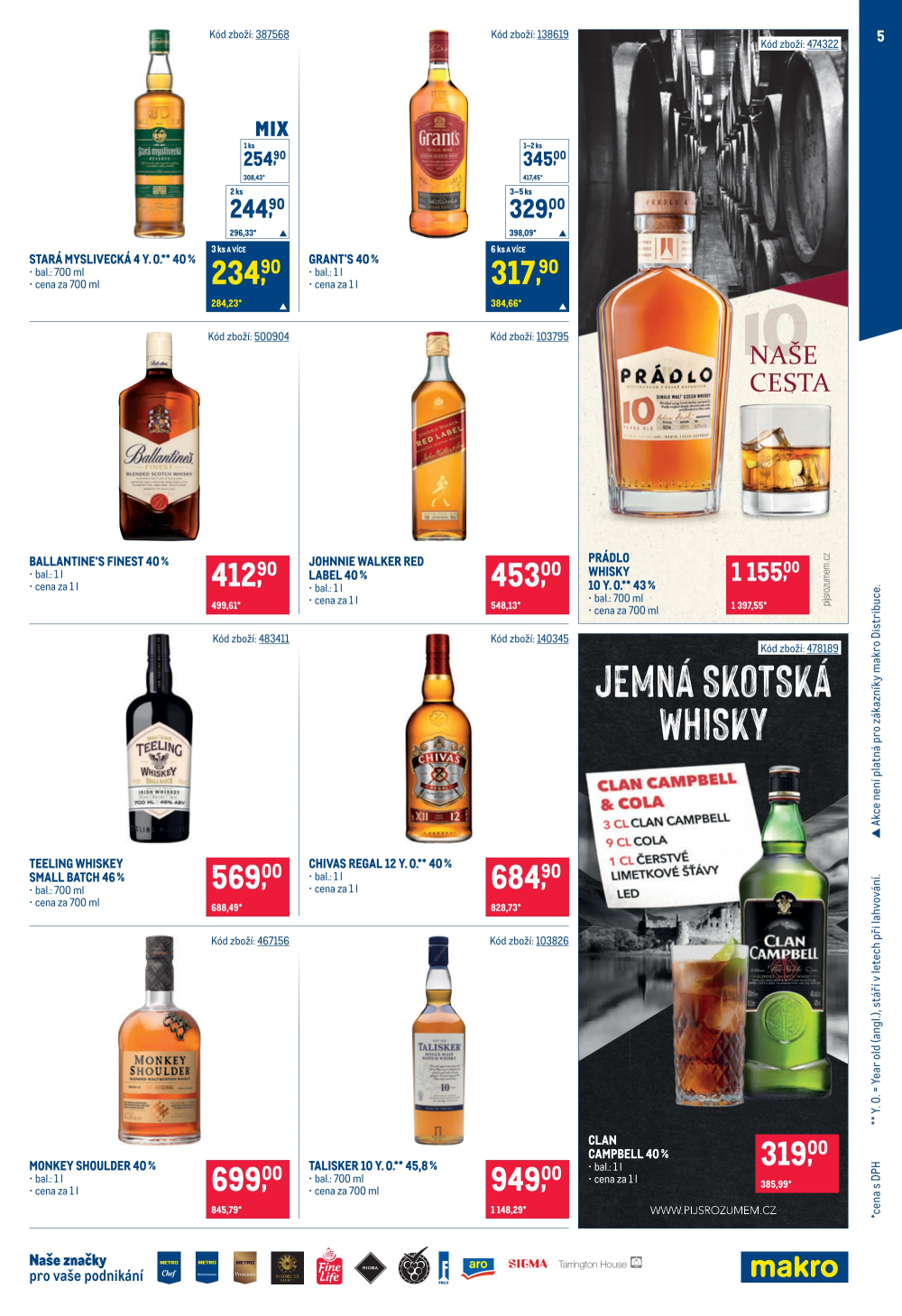 Leták Makro leták - Bar - strana 5