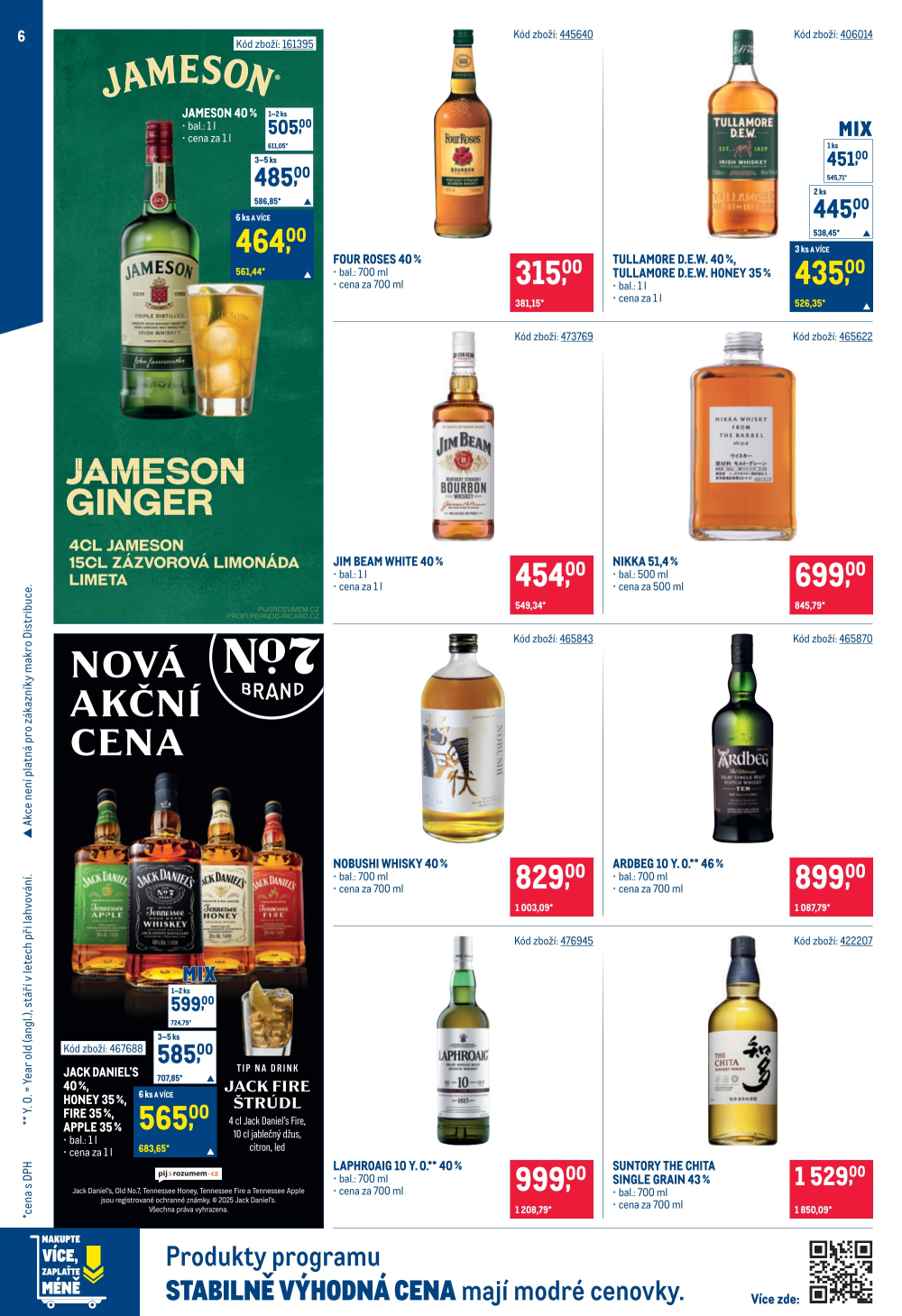 Leták Makro leták - Bar - strana 6