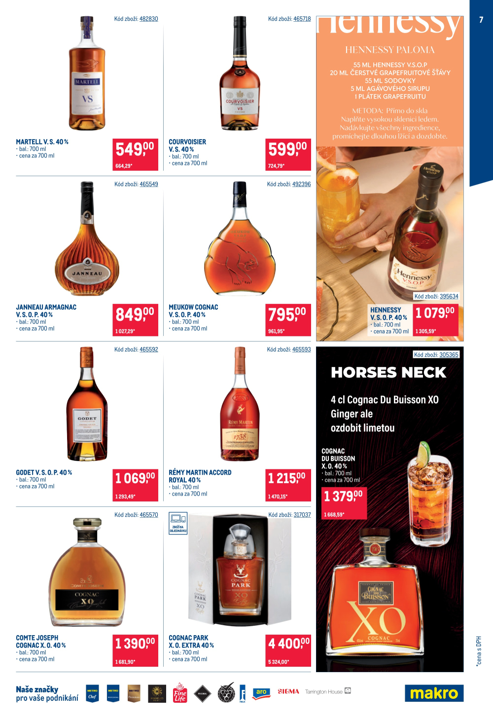 Leták Makro leták - Bar - strana 7