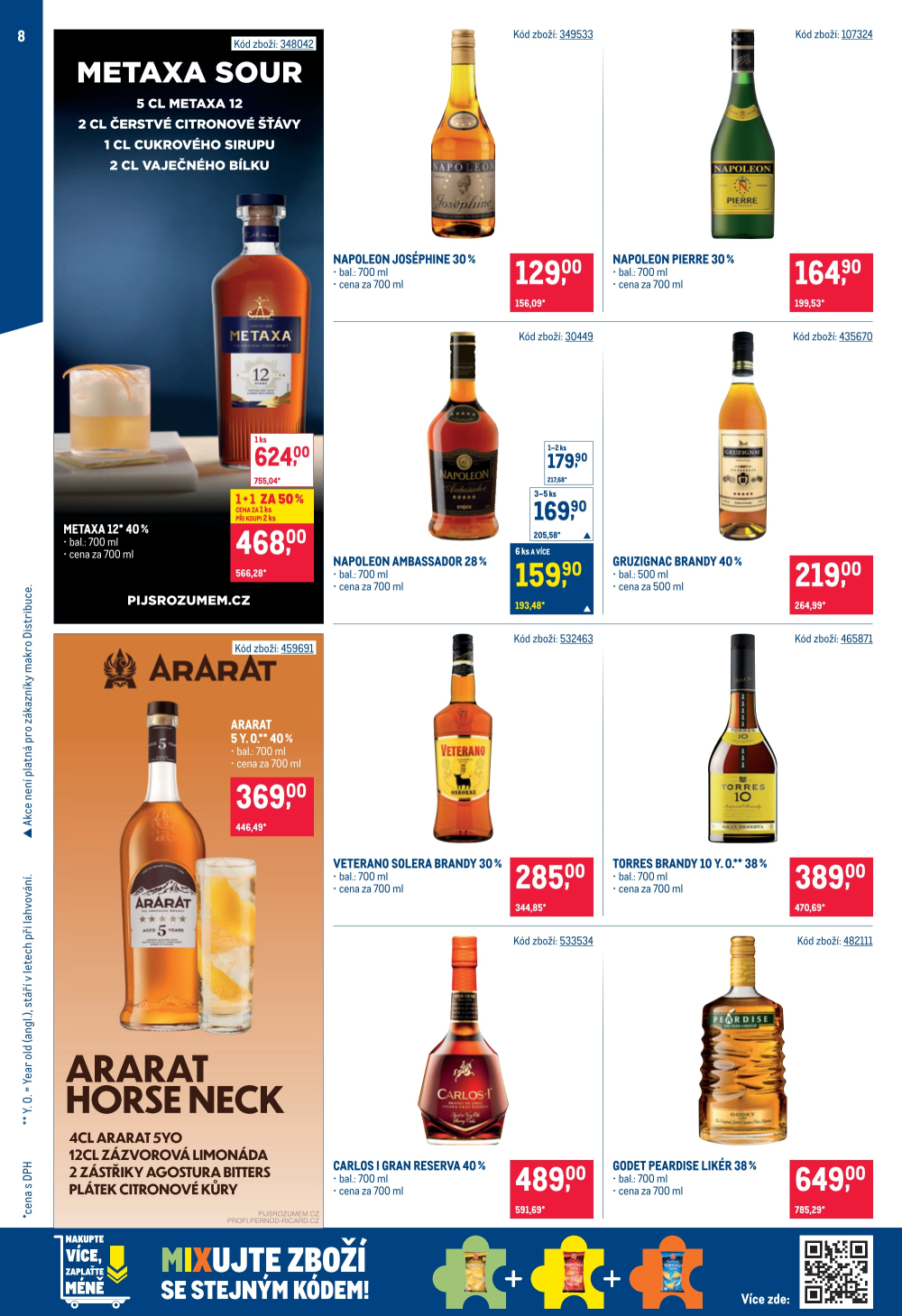 Leták Makro leták - Bar - strana 8