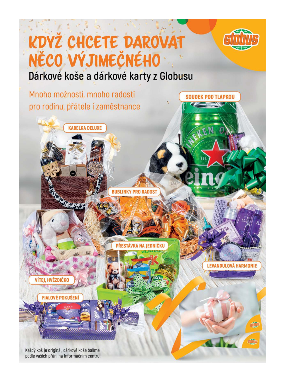 Leták Globus leták Olomouc - strana 38