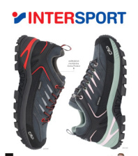 Intersport leták
