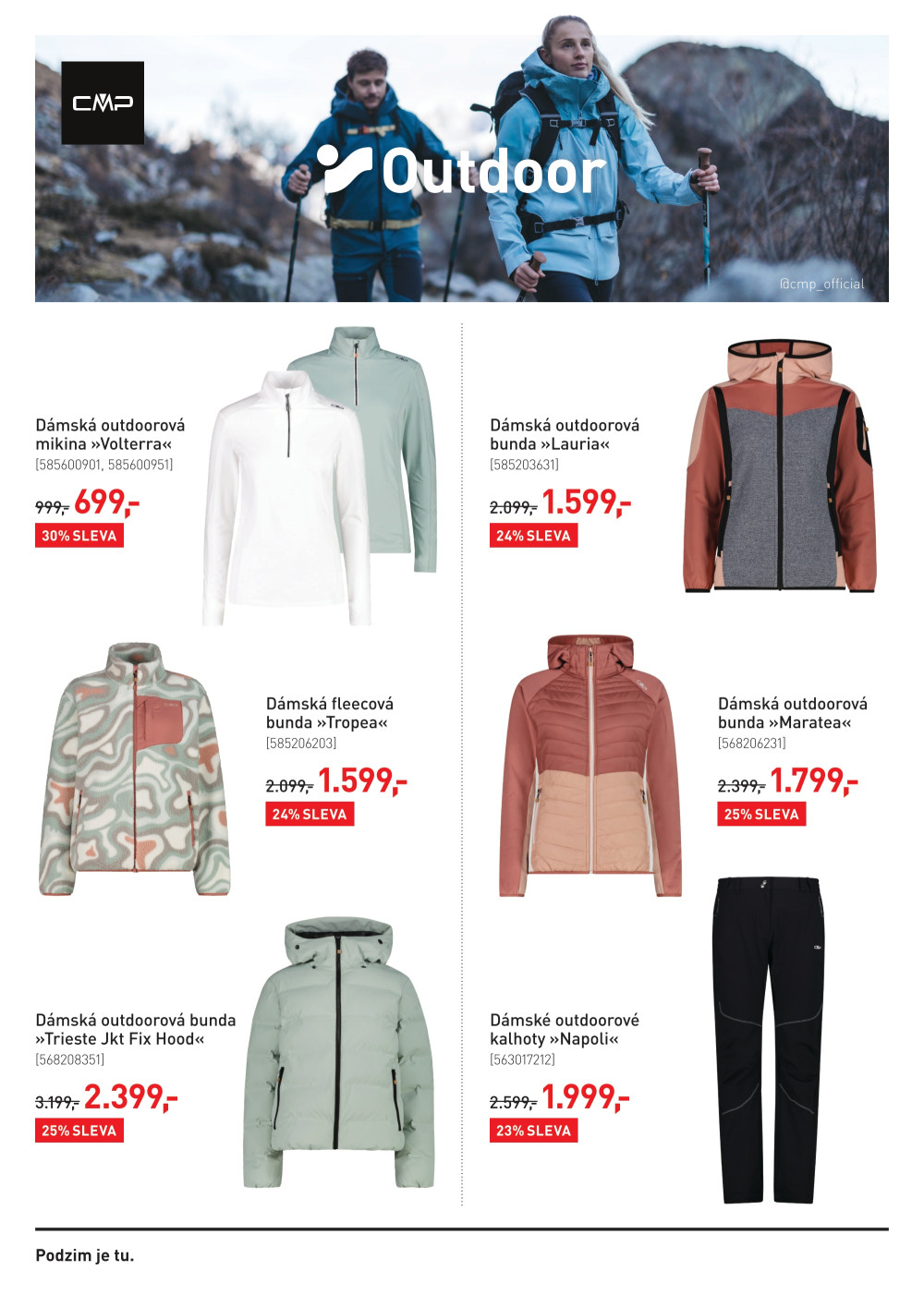 Leták Intersport leták - strana 4