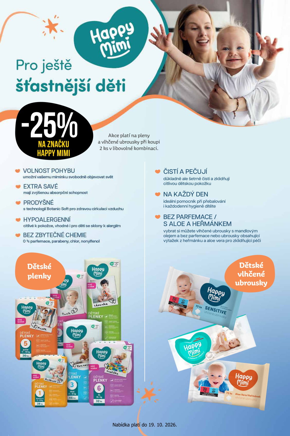 Leták Teta drogerie leták - strana 14