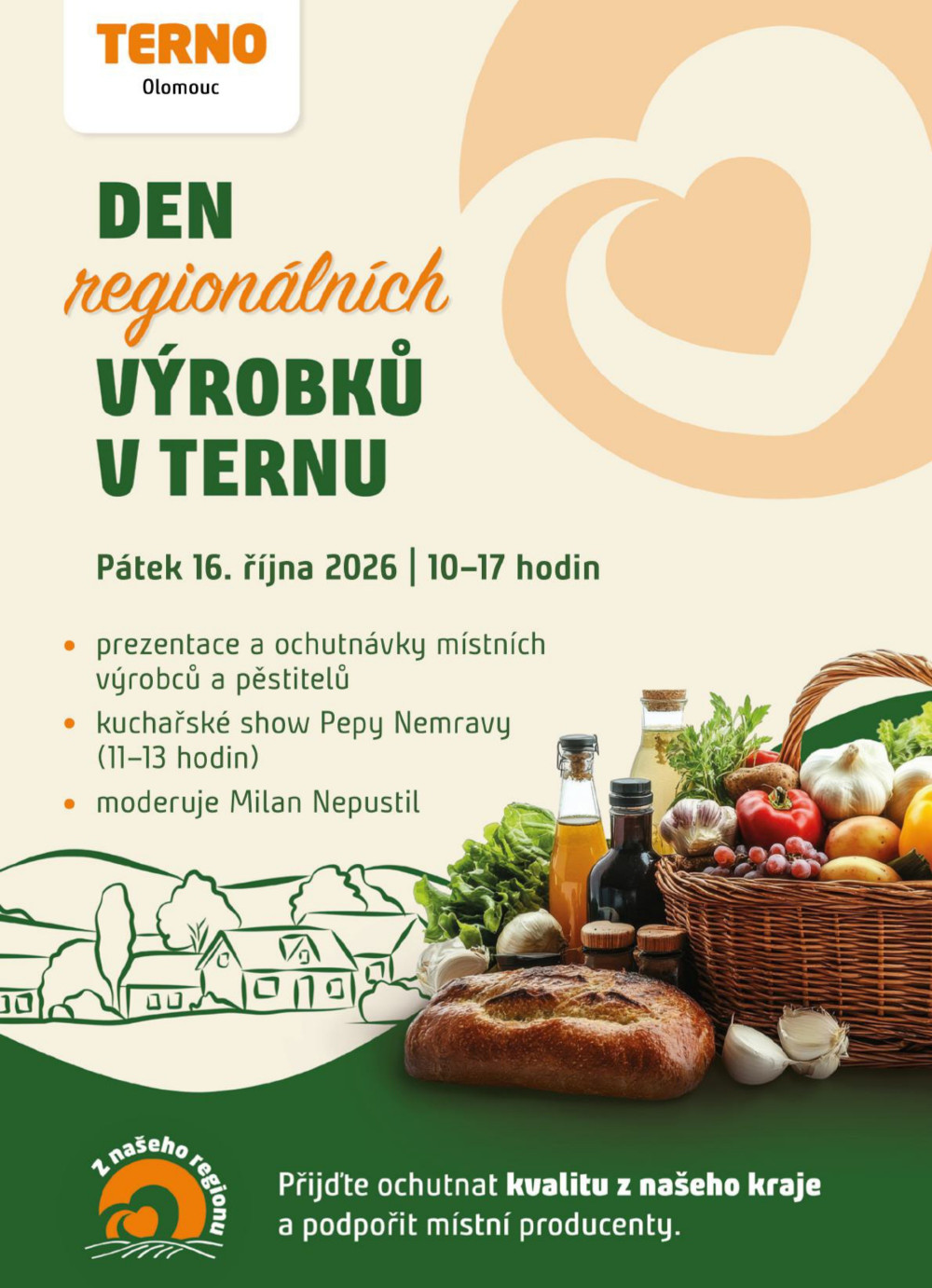 Leták Terno leták - Olomouc - strana 17