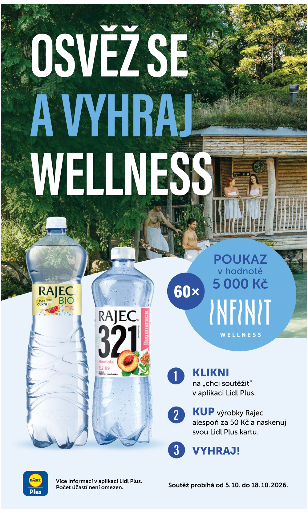Leták Lidl leták od pondělí - strana 29