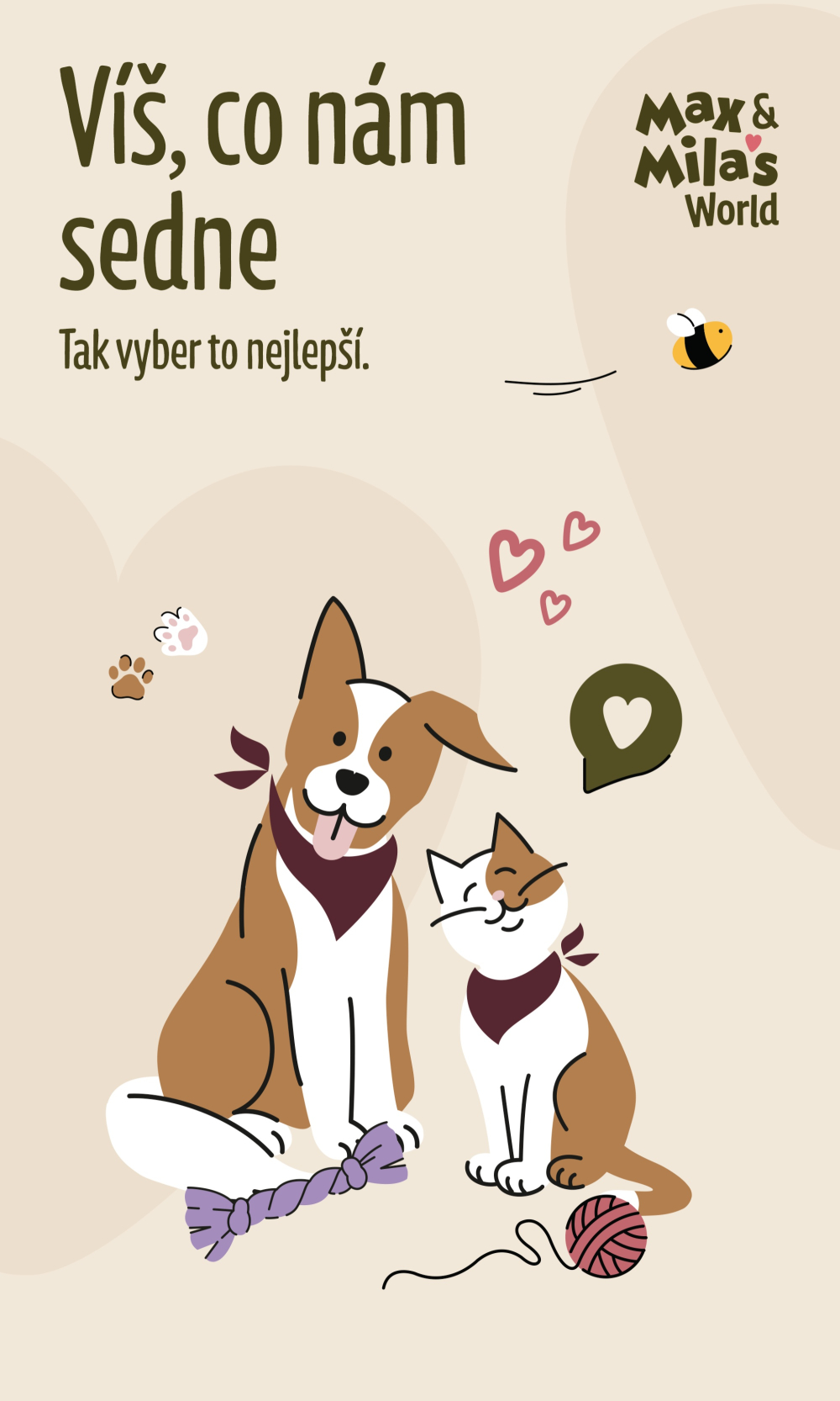Leták Lidl leták - Max & Mila's World - strana 17