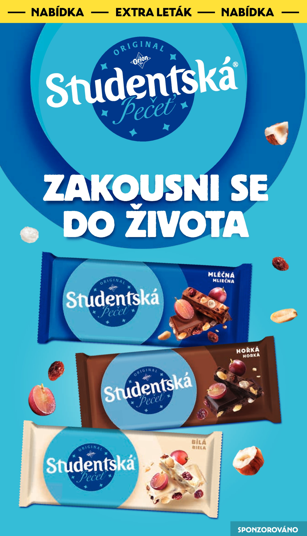 Leták Albert Supermarket leták - strana 15