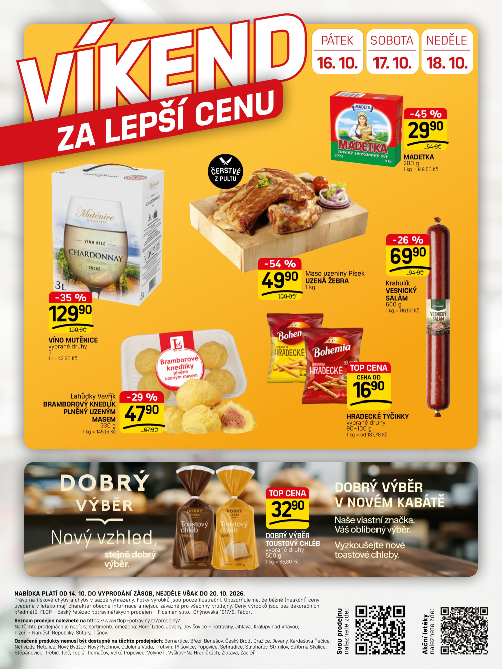 Leták FLOP Top leták - strana 12