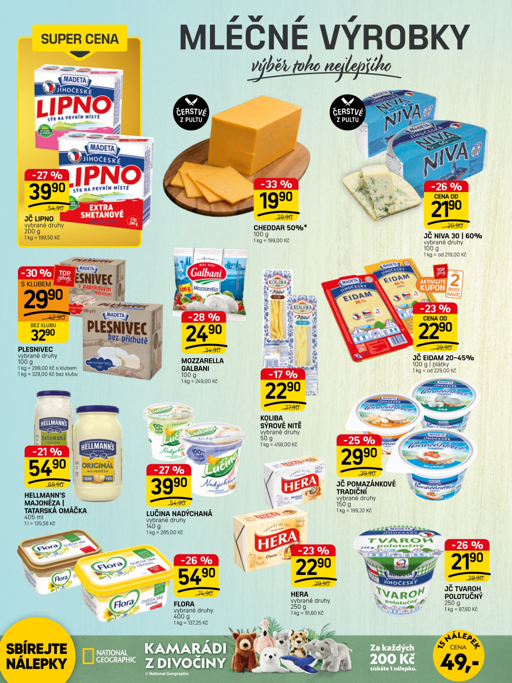 Leták FLOP Top leták - strana 4