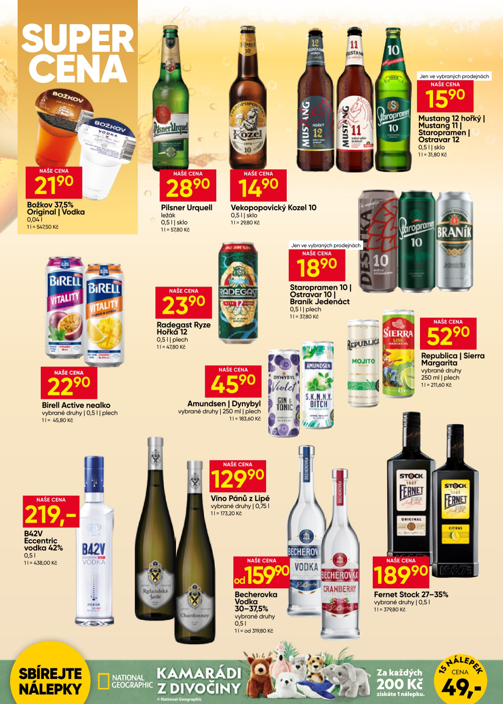 Leták Hruška leták - Partner - strana 10
