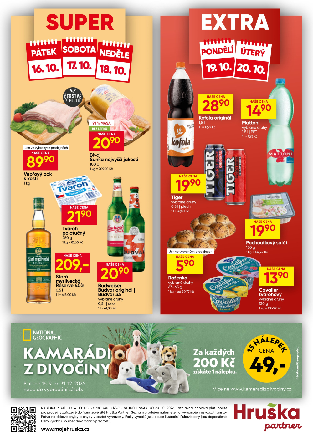 Leták Hruška leták - Partner - strana 12