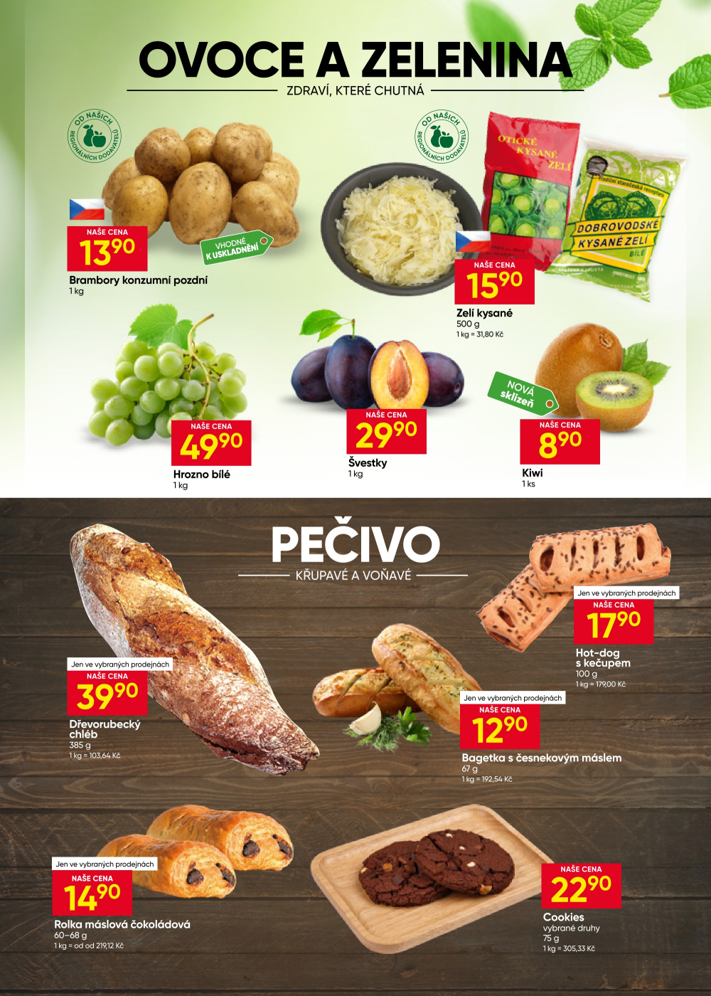Leták Hruška leták - Partner - strana 4