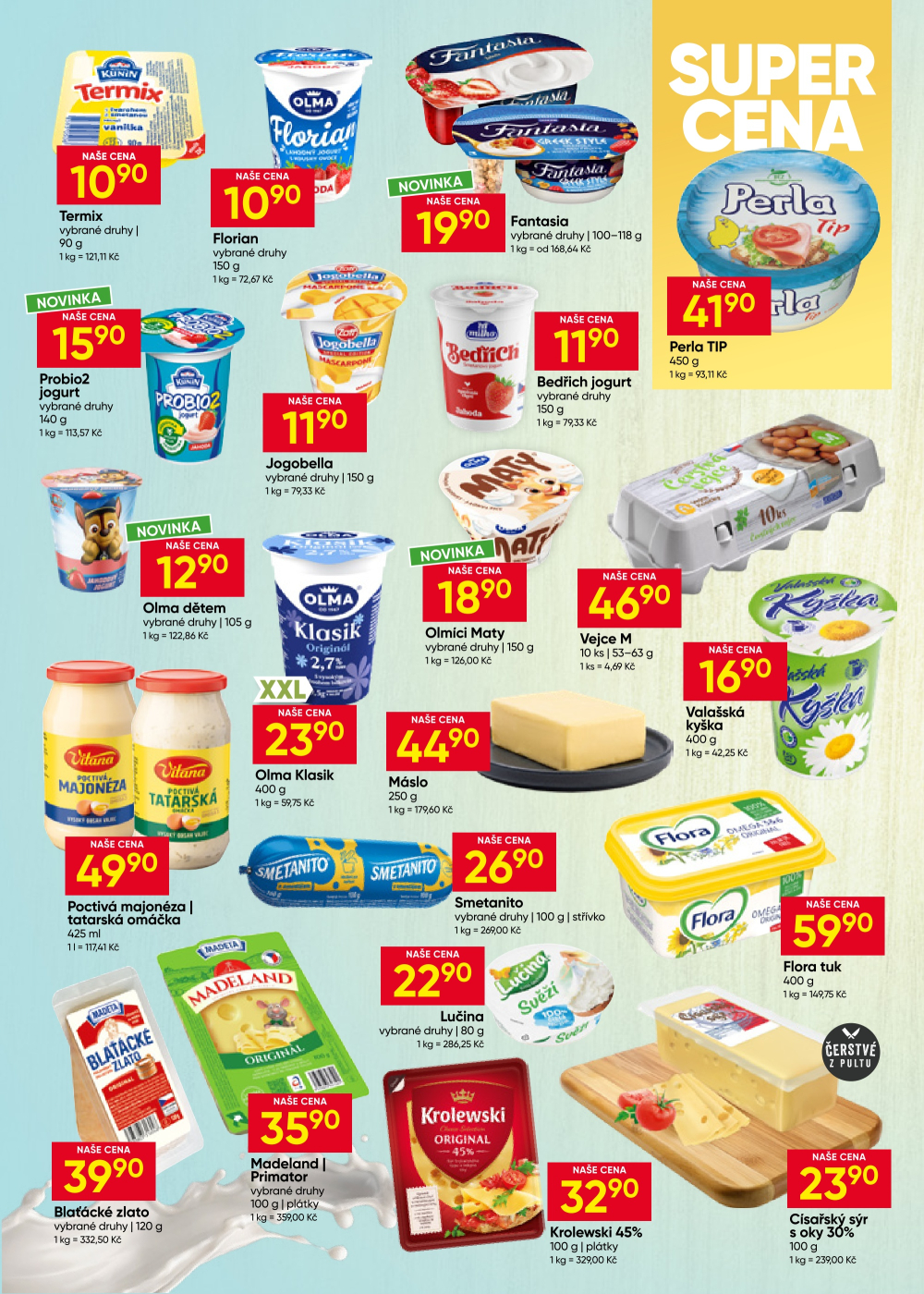 Leták Hruška leták - Partner - strana 5