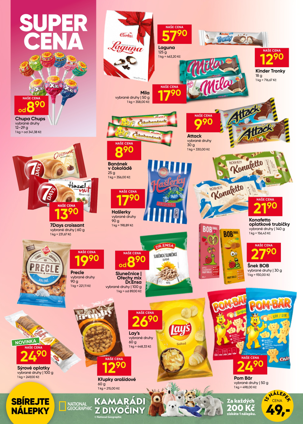 Leták Hruška leták - Partner - strana 8