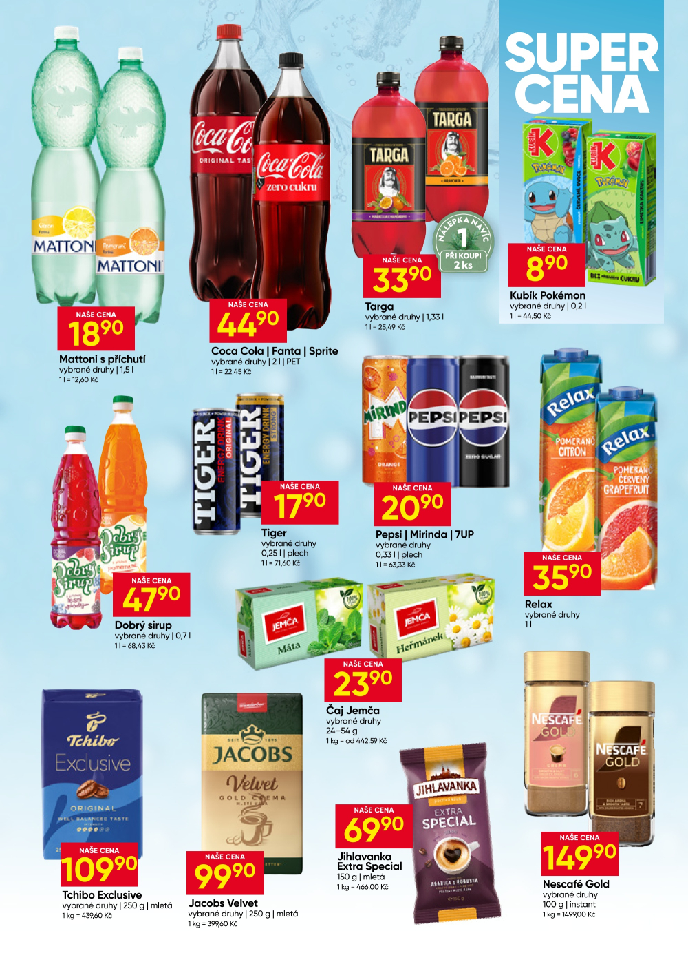 Leták Hruška leták - Partner - strana 9
