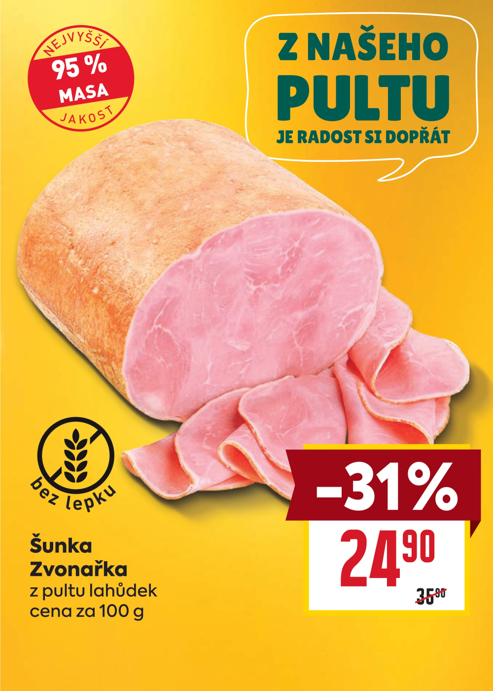 Leták BILLA velký leták - strana 13