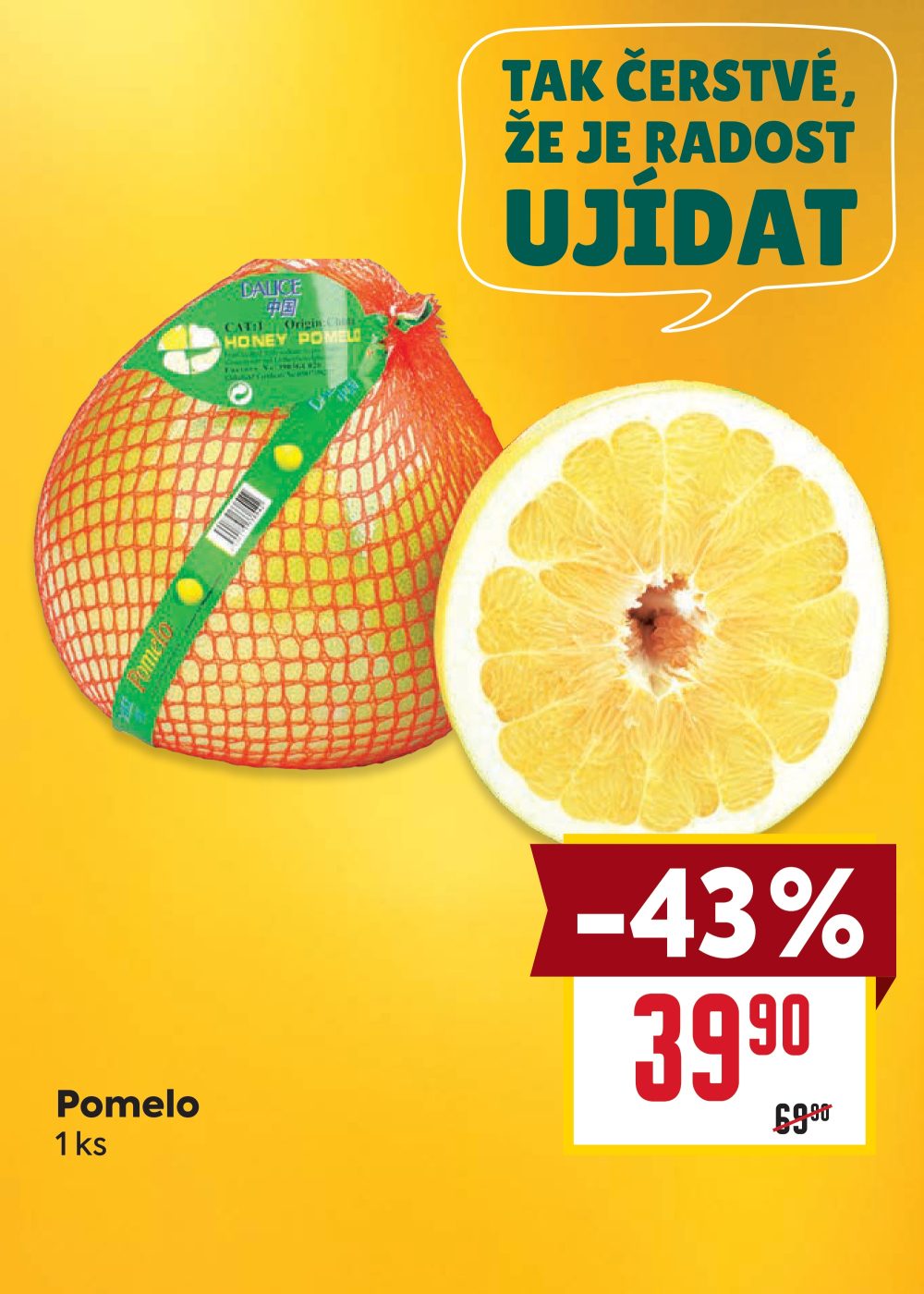 Leták BILLA velký leták - strana 4