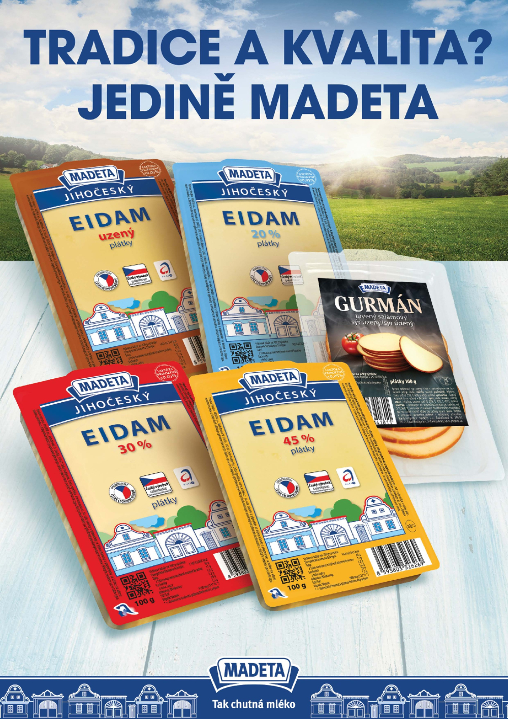 Leták TAMDA FOODS leták - strana 59
