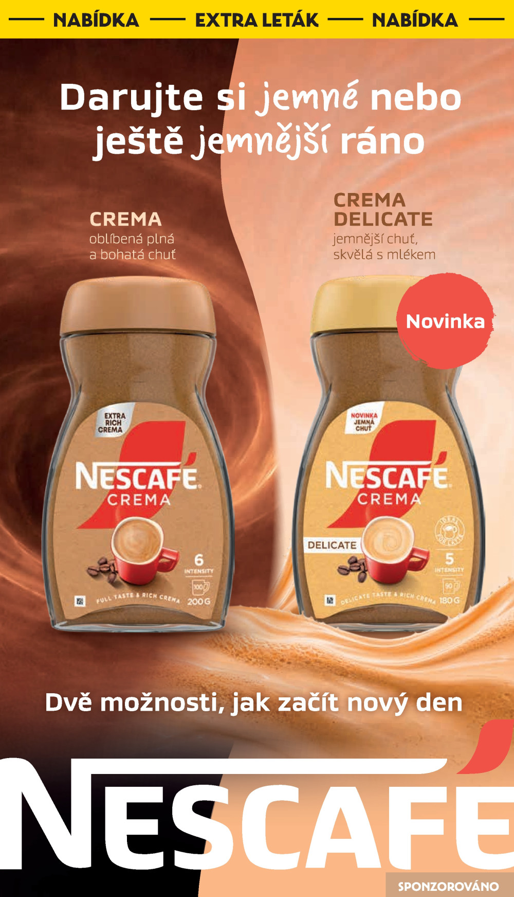 Leták Albert Hypermarket leták - strana 22