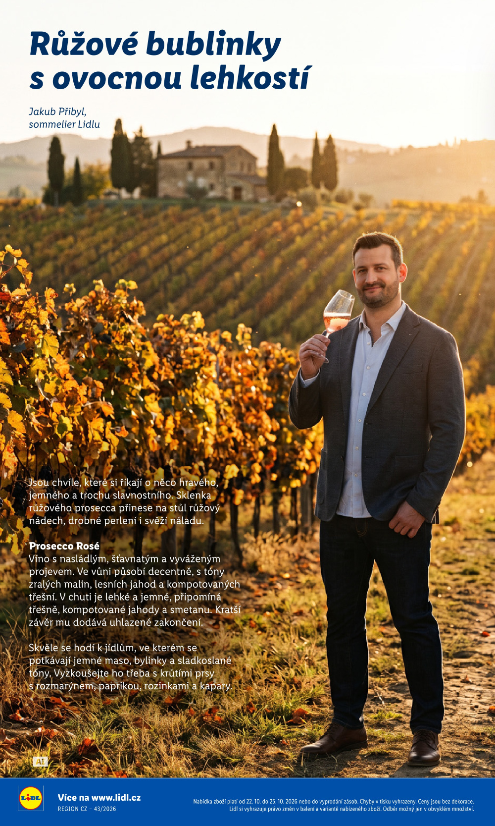 Leták Lidl leták od čtvrtka - strana 52
